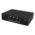 thumbnail image 4 of ZLight Ypbpr Switcher for Selector Electronics 3 in Switch 1 Box Video Out AV Component, 4 of 6