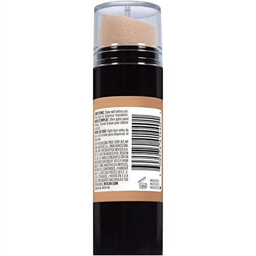 2 Pack Revlon PhotoReady Insta-Filter Foundation, 220 Natural Beige
