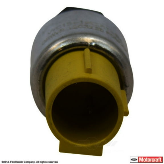 Motorcraft YH-1587 A/C Clutch Cycle Switch Fits select: 2008-2012 FORD ESCAPE, 2002-2004 FORD TAURUS