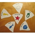 thumbnail image 3 of Curious George Discovery Beach Game - Vintage Edition [Board Game, 2-4 Players], 3 of 4