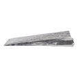 thumbnail image 2 of Restaurantware-Bag Tek 3.7 x 1.2 x 9.2 Inch Hot Dog Bags, 100 Small Hot Dog Wrappers - Greaseproof, Freezer-Safe, Printed Foil Accessories, Heat-Resi, 2 of 17