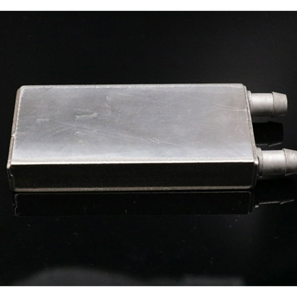 Xingzhi Aluminum Liquid Water Cooling Block Computer CPU Radiator PC aluminum liquid water cooling block Laptop CPU Heat Sink System Parts