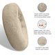 thumbnail image 3 of Cama para perros SAVFOX Calming Plush Donut de piel sintética para perros pequeños, 3 of 6