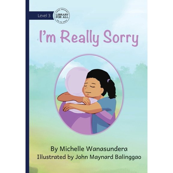 I'm Really Sorry, (Paperback)