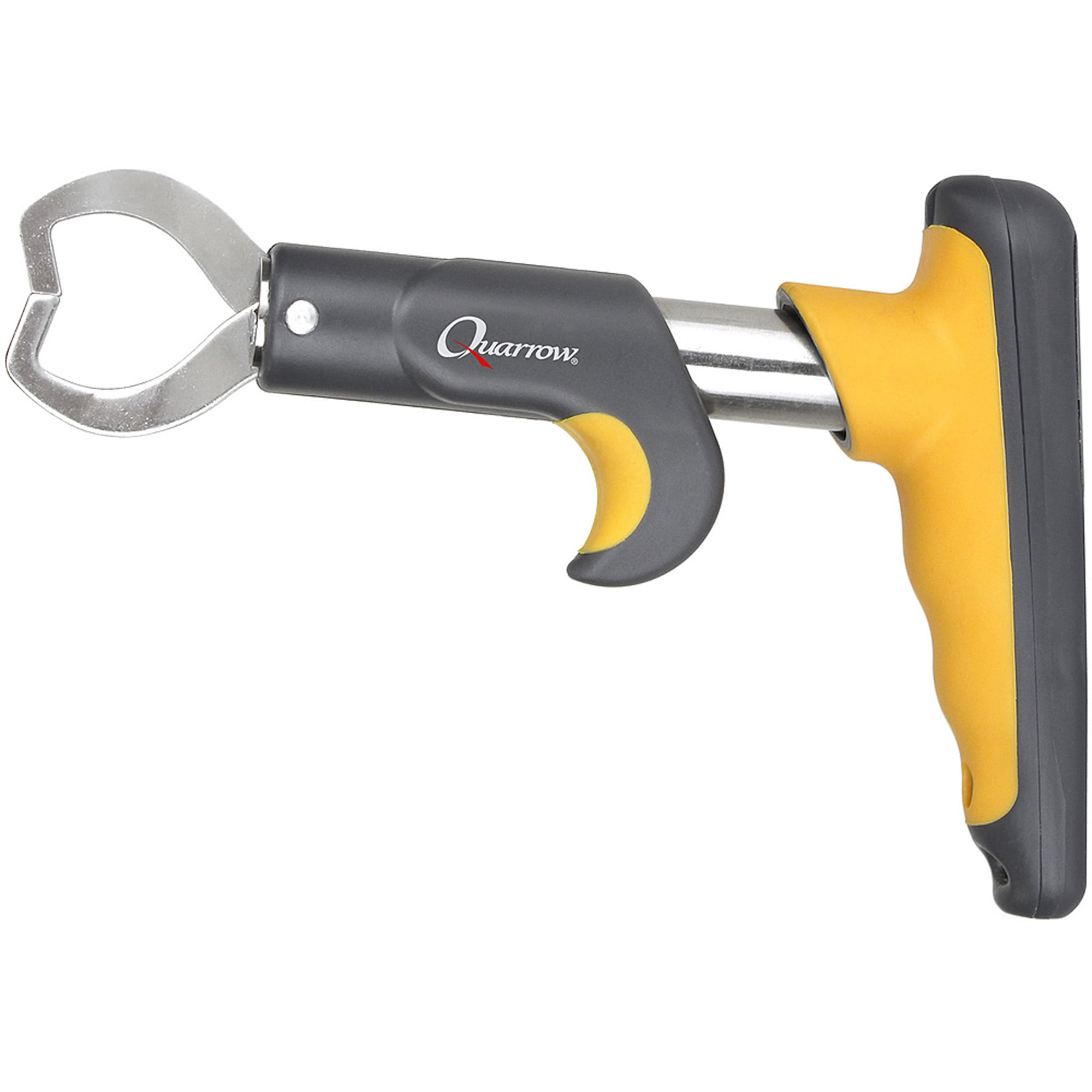 quarrow fish jaw gripper