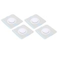 thumbnail image 1 of 10pcs Infant Umbilical Hernia Patch Non Allergenic Self Adhesive Quick Recovery Baby Belly Navel Button Hernia Patch, 1 of 5