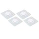 thumbnail image 1 of 10pcs Infant Umbilical Hernia Patch Non Allergenic Self Adhesive Quick Recovery Baby Belly Navel Button Hernia Patch, 1 of 5