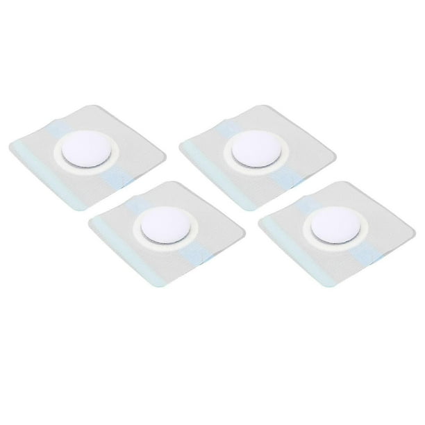 10pcs Infant Umbilical Hernia Patch Non Allergenic Self Adhesive Quick Recovery Baby Belly Navel Button Hernia Patch