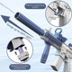 thumbnail image 3 of Electric Water Gun For Adults Automatic Squirt Water Guns Soaker Squirt Summer Squirt Shooter Gun Toy Swimming Pool Beach Water Toys, 3 of 3