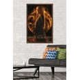 thumbnail image 2 of House of the Dragon - Rhaenys One Sheet Wall Poster, 22.375" x 34" Framed, 2 of 6