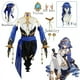 thumbnail image 2 of Juego Genshin Impact Layla Sumeru Disfraz de Cosplay Layla Conjunto Completo Tocado Vestido Medias Peluca Anime Cosplay, 2 of 5