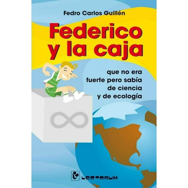 Federico Y La Caja