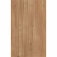 thumbnail image 4 of 7 1/2"W x 12"D x 12"H Huntington Smooth Corbel w/Backplate, Western Red Cedar, 4 of 9