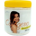 thumbnail image 1 of Colágeno en polvo Beauty Lady Hydrolized 300 g con betacaroteno, 1 of 2