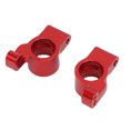 thumbnail image 1 of 2PCS Rear Steering Cups for 1/24 Scale RC Car, Alloy Material Steering Replacement Parts with High Strength, for Left and Right Sides, 1 of 7