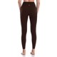 thumbnail image 5 of Leggins HeyNuts Workout Pro 7/8 con bolsillos para mujer, color espresso, 5 of 7