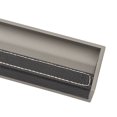 thumbnail image 3 of Manija de armario Zhivalor Manija de gabinete de puerta integrada Manija de cajón de gabinete oculta de puerta corredera, 3 of 8