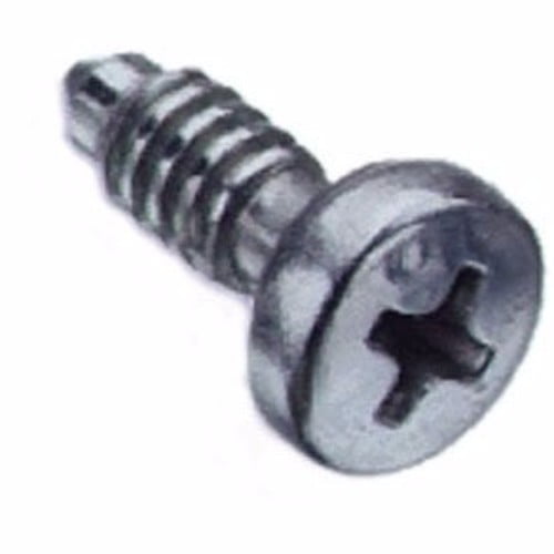 Pack of 6 Southco 09-P-103 Fast Lead Captive Screws 