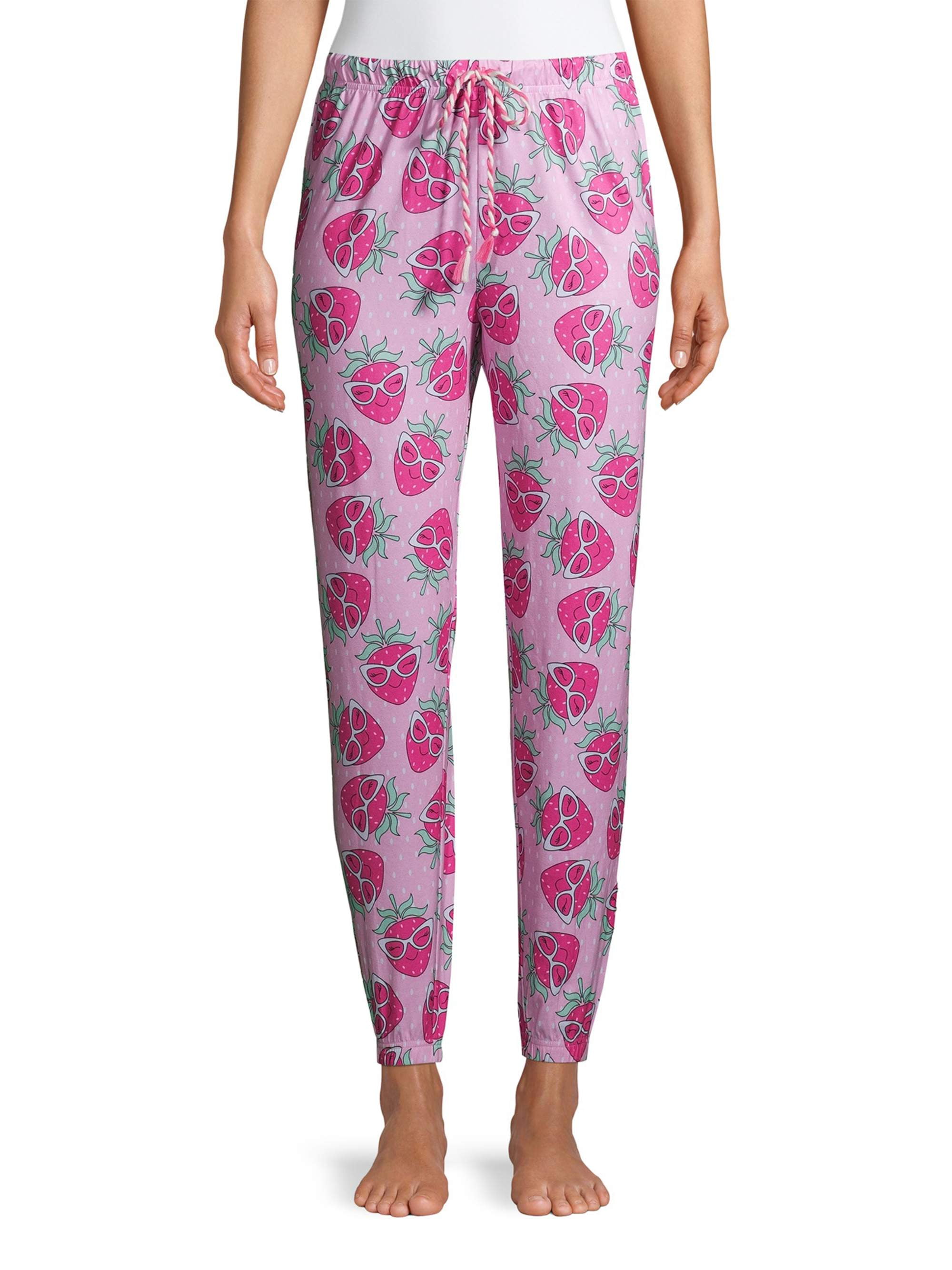 jogger sleep pants