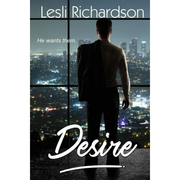 Desire (Paperback) by Lesli Richardson