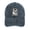 Navy, variant on Support Your Local Pot Dealer Charcoal Baseball Cap for Men Women, Adjustable Snapback Hats Cotton Hat
