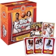 thumbnail image 2 of 2025 Topps Chrome McDonald’s All-American Basketball Mega Box, 2 of 7