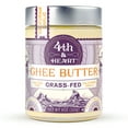 thumbnail image 4 of 4th & Heart Garlic Ghee, 9 oz, 4 of 6
