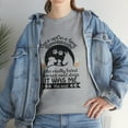 thumbnail image 7 of Once Upon A Time There Was A Girl Who Really Loved Horses...Shirt - ID: 932, 7 of 7