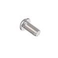 thumbnail image 3 of Tornillo Irfora A2 IS07380 304 Tornillo hexagonal de acero inoxidable Tornillos de botón Tornillos M6 * 12 Irfora Tornillo, 3 of 7