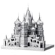 thumbnail image 1 of Metal Earth Premium Series Catedral de San Basilio Kit de modelo de metal en 3D Fascinaciones, 1 of 4