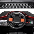 thumbnail image 4 of Buggy Electrico Montable Little monkey 12v Para Niños, 4 of 5