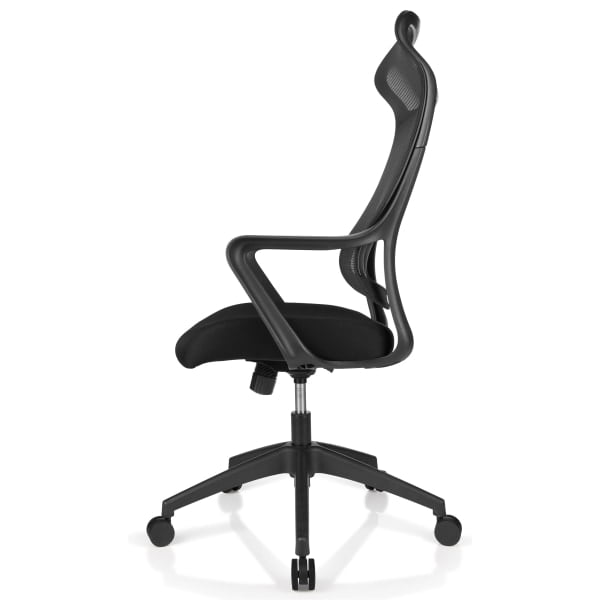 realspace mesh chair