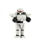 thumbnail image 4 of Set de 16 Minifiguras Espaciales de Bloques de Construcción - Figuras de Acción de Ciencia Ficción para Armar, Regalo para Niños y Coleccionistas, 4 of 5