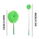 thumbnail image 4 of pstuiky Plumero telescópico - Plumero extensible para limpieza del hogar, herramienta para quitar el polvo de los muebles, removedor de polvo extensible con cabezal para limpiar el techo, 4 of 5
