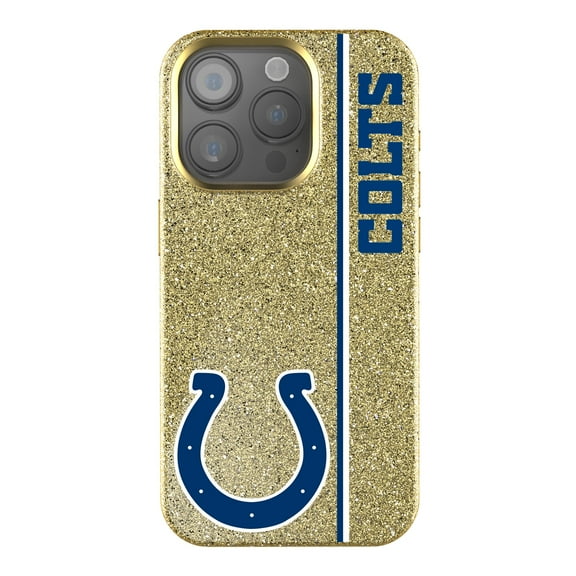 Keyscaper Indianapolis Colts  iPhone Bling Case