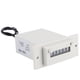 thumbnail image 1 of Contador de pulsos de dígitos, contador electromagnético CSK6-YKW Contador electrónico de 6 dígitos Contador de dígitos Calidad de nivel superior VoborMX herramienta, 1 of 8