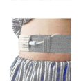 thumbnail image 1 of Peritoneal Dialysis Belt, G/peg Tube Holder, Breathable Adjustable Catheter Belly Band, Use In Catheter Protection Snda(75% off)_FD10, 1 of 5