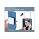 thumbnail image 5 of Mini luz de relleno portátil para teléfono móvil, mini luz de bolsillo magnética en vivo, lámpara de belleza para selfies, luz LED externa, 5 of 5