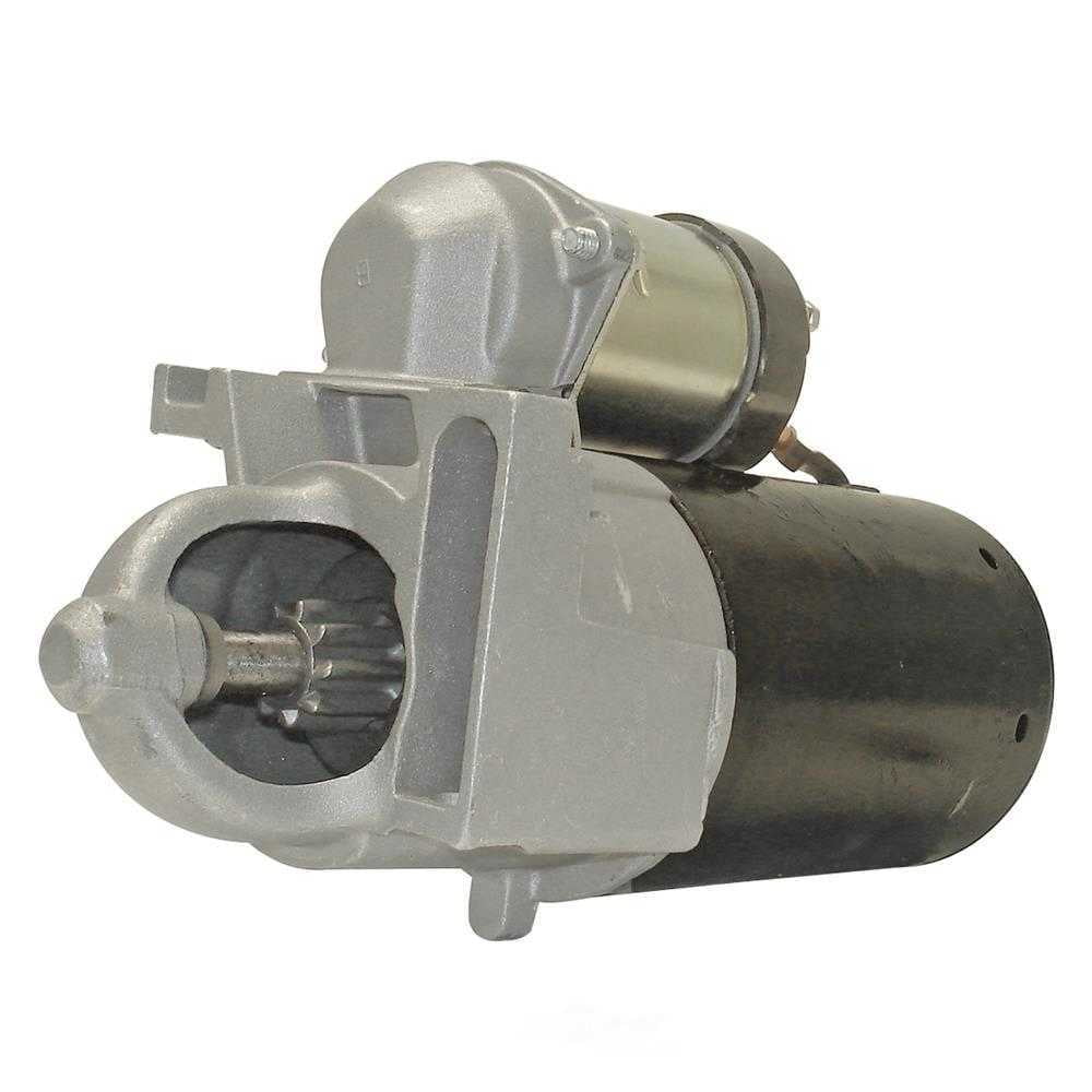 ACDelco 336-1830 Reman Starter Motor