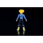 Super Saiyan Future Trunks