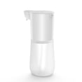 thumbnail image 1 of Dispensador automático de jabón en espuma, dispensador de jabón de manos sin contacto, sensor infrarrojo mejorado, dispensador de jabón en espuma para niños, baño, cocina, oficina, 12.3 oz/3, 1 of 5