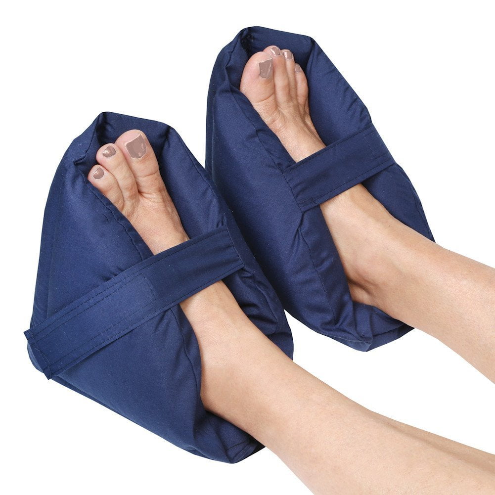 party feet heel cushions