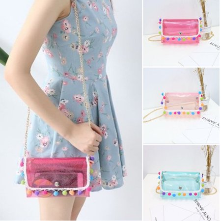 Metallic Satchel Handbag - Hologram Holographic Metallic Bag Shoulder Tote Handbag Satchel Handbag