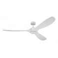 thumbnail image 5 of Craftmade Lighting - Envy - 3 Blade Ceiling Fan with Light Kit In Contemporary, 5 of 8