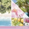 thumbnail image 2 of Yankee Candle Signature Medium 2-Wick Candle, Wild Orchid, 13 oz, 2 of 7