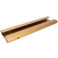 thumbnail image 2 of Stemware Rack, Home Decoration Space Saving Wine Glass Rack  For Cabinet For Living Room For Bar For Kitchen Bronze, 2 of 8