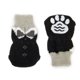 thumbnail image 4 of 4 calcetines antideslizantes y para gatos con refuerzo de goma adecuados para perros y gatos pequeños, medianos y grandes - 4 tamaños opcionales Jinwen none, 4 of 8