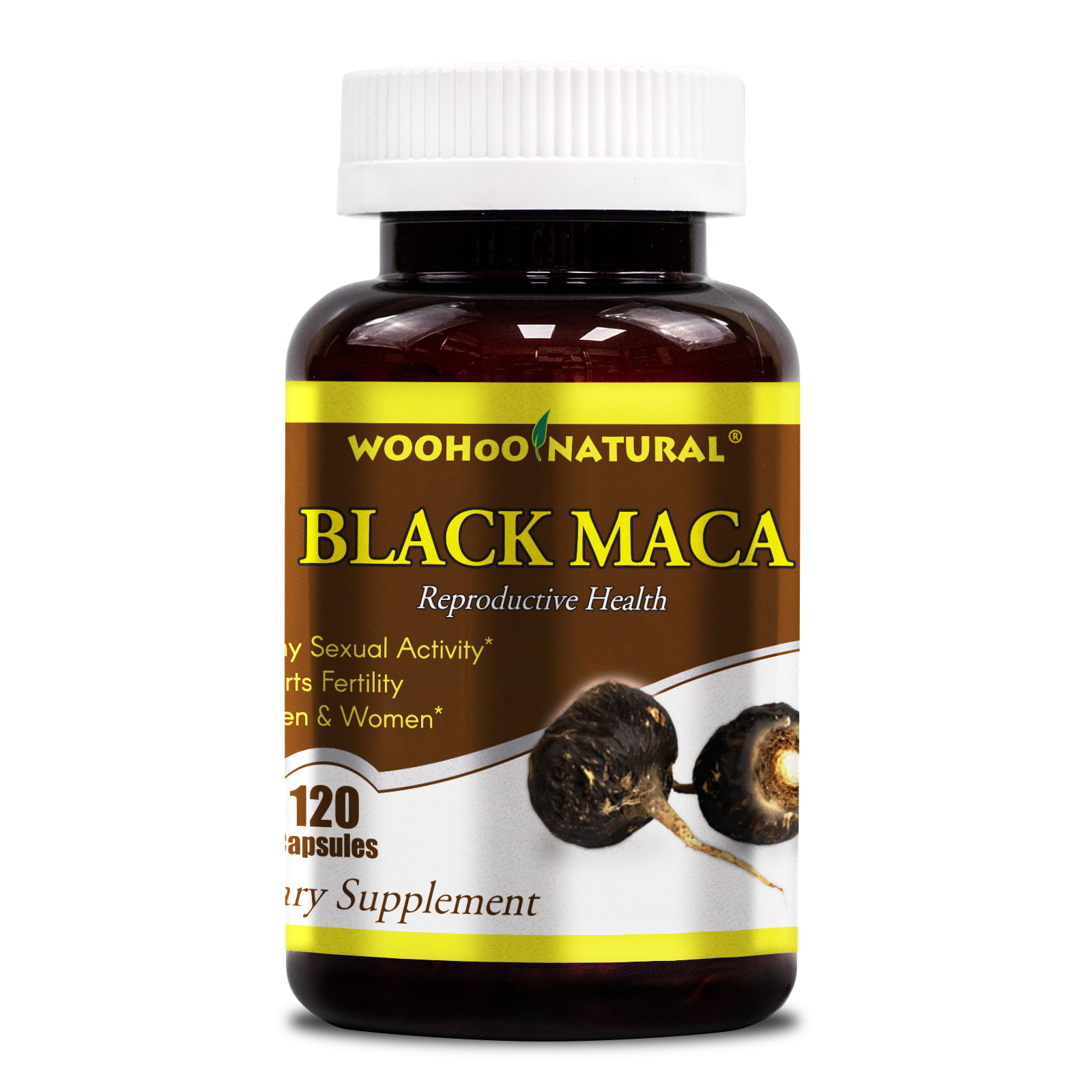 Sexual Health Superfood Maca Root Extract 500mg 100 Tablets Lindens Libido 