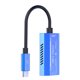 thumbnail image 5 of 4K 60Hz PD3.0 USB C A Tipo Adaptador Cable para 15/Huawei Mate 60/Pura70, 5 of 9