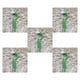 thumbnail image 2 of Cepillo de limpieza Inteprter en forma de S color aleatorio, 2 of 6